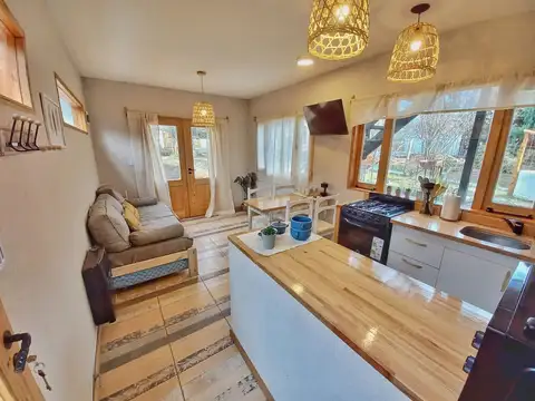 Departamento en Venta en San Carlos de Bariloche, USD 124.000