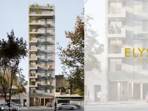 Departamento en Venta de 5 ambientes