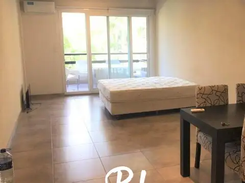 Departamento  en Venta en Campus Vista, Pilar, G.B.A. Zona Norte