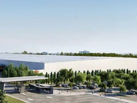 Galpon en Alquiler en Loma Hermosa, USD 187.500