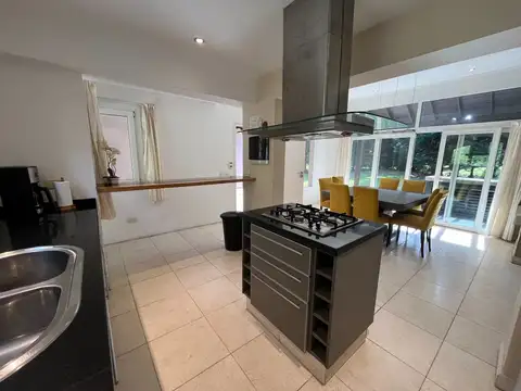 Casa en Venta 1 año