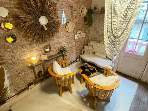 Departamento en Alquiler - 1 Dormitorio 1 Baño - 60mts - Congreso