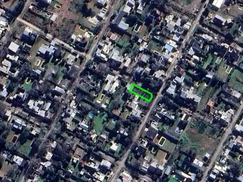 Terreno en Venta de 300,0 m2