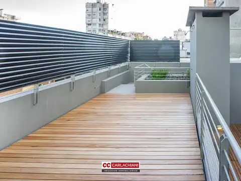 Departamento en Venta al Este