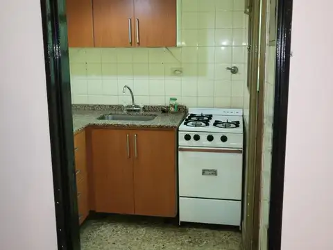 Departamento en Alquiler en Barracas, $ 550.000