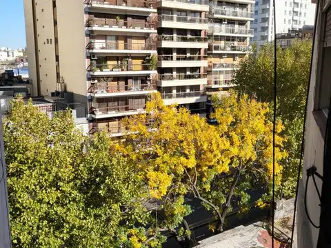 DEPARTAMENTO 2 AMBIENTES EN ALQUILER