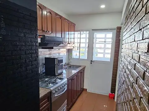 Departamento en Alquiler de 4 ambientes