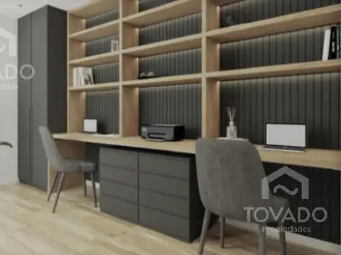Departamento en Venta al Este