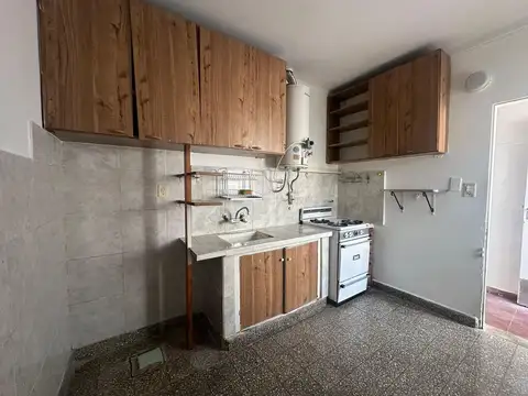 Depto Tipo Casa en Venta con 1 cocheras