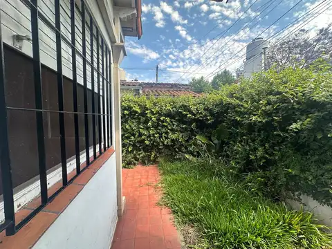 Depto Tipo Casa en Venta de 1 dormitorio