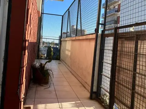 Departamento en Alquiler de 3 ambientes
