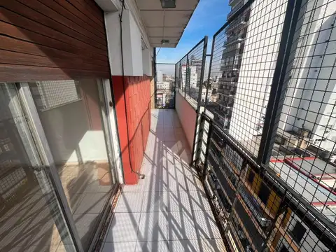Departamento en Alquiler de 2 dormitorios