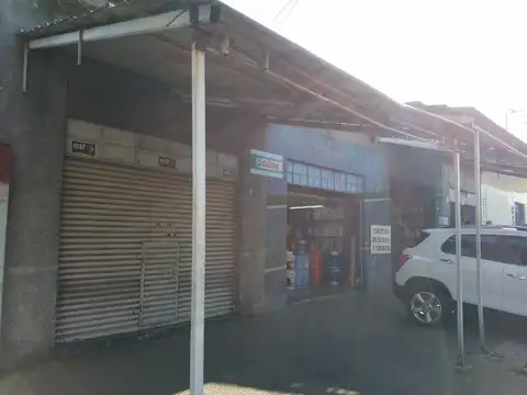 Local Alquiler Ideal Taller. A Mts de Av. Directorio