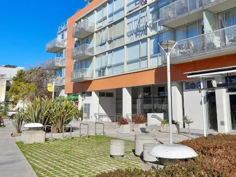 VENTA COCHERA DOBLE EN  BARRIO PARQUE HOLMBERG/DONADO - RAMBLAS HOLMBERG