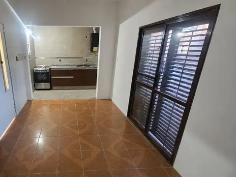 PH 2 DORM., ESCRITORIO Y TERRAZA CANDIOTI SUR