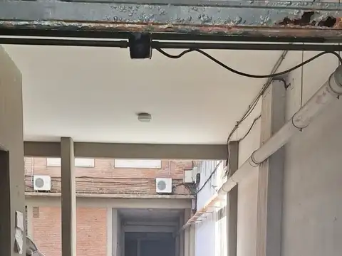 Cochera - Centro