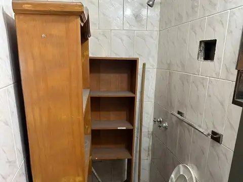 Galpón en alquiler en Mataderos.500m2. Próximo Av.Gral Paz. Mixtura de uso 1.Trifásica.