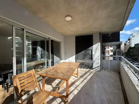 VENDO DEPARTAMENTO 4 AMBIENTES BELGRANO CAPITAL