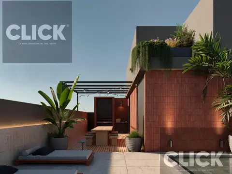 Departamento en Venta al Noreste