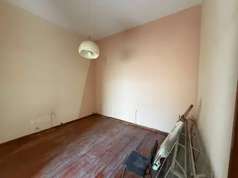 Depto Tipo Casa 4 ambientes con 1 baño