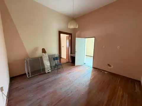 CASA DE PASILLO EN VENTA 2 DORMITORIOS  B.BELGRANO