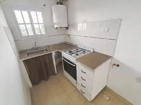 Departamento en Alquiler de 2 dormitorios