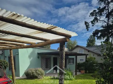 Casa en Venta de 4 dormitorios
