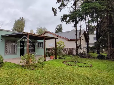 Casa Quinta  en Venta en Barrio Parque Sakura, Exaltación de la Cruz, G.B.A. Zona Norte