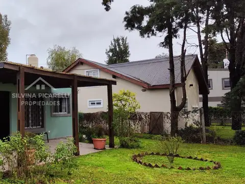 Casa en Venta en Parque Sakura, USD 140.000