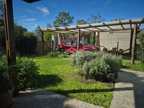 Casa Quinta  en Venta en Barrio Parque Sakura, Exaltación de la Cruz, G.B.A. Zona Norte