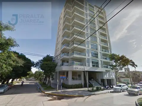 Hermoso Dpto. 2 dormitorios -Los Robles-