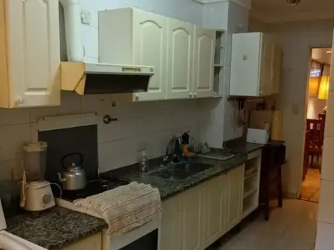 Departamento en Venta al Este
