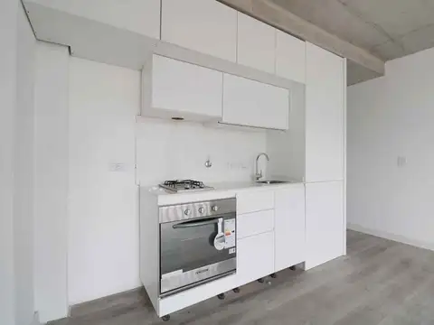 Departamento en Venta en Saavedra, USD 95.000