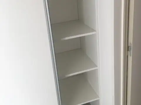 Depto Tipo Casa 2 ambientes con 1 baño