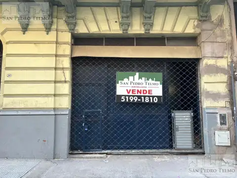 Gran Local Comercial