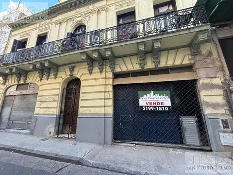Chacabuco  al 500