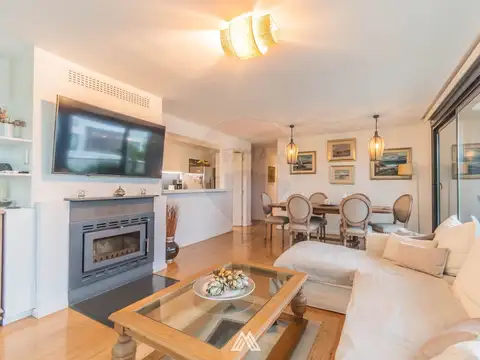 Departamento en Venta de 3 dormitorios
