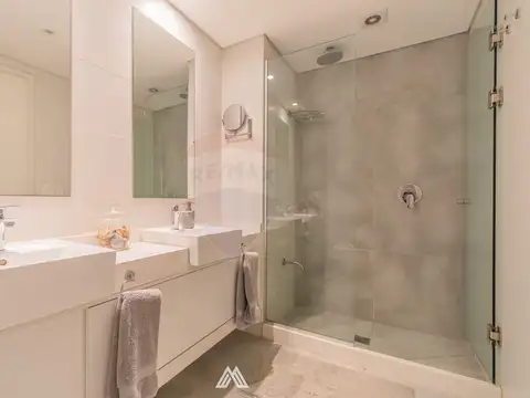 Departamento en Venta con 2 cocheras