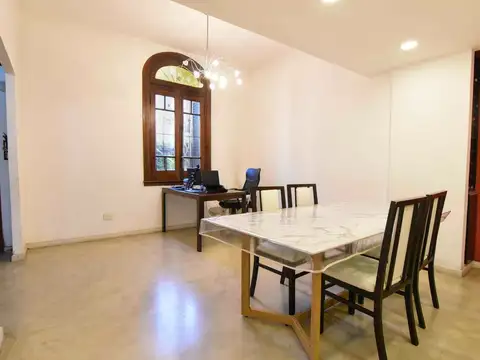 PH TIPO CASA 5 AMBIENTES VENTA VILLA DEVOTO