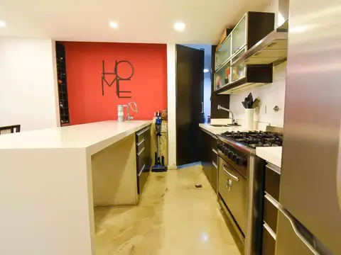 Depto Tipo Casa en Venta 59 años