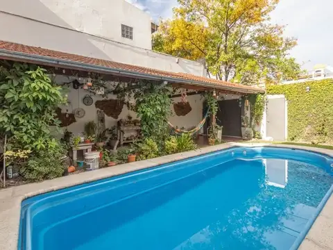 Casa en Venta en Villa del Parque, USD 390.000