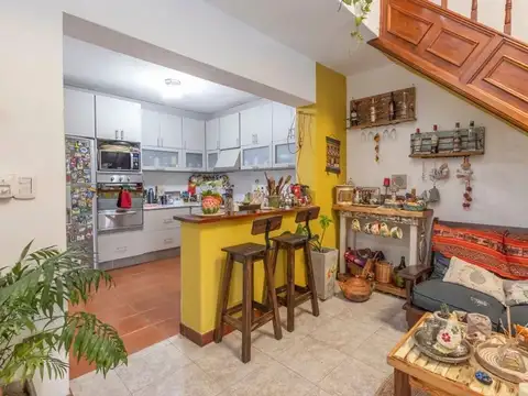 Casa en Venta 40 años