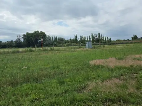 Terreno en Venta en La Primavera, USD 16.000