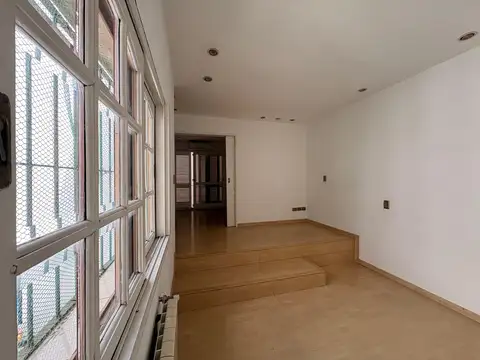 Departamento en Alquiler de 3 dormitorios