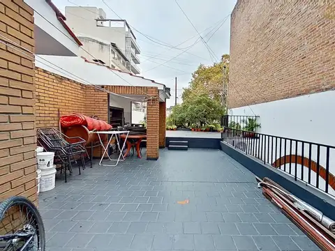 Casa en Venta en Pompeya, USD 115.000