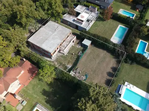 Casa en Venta en Funes, USD 1.550.000
