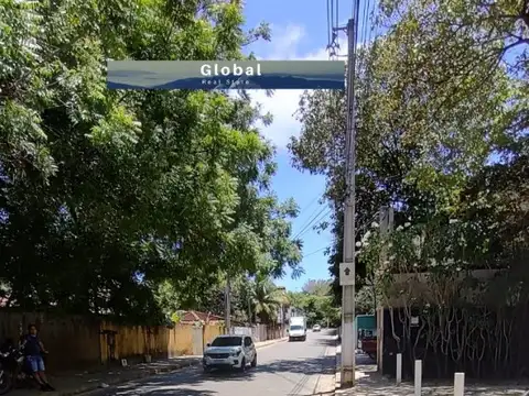 Lote Centro Praia Da Pipa, Rn Brasil