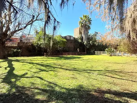 Venta/Financiacion Casa Mas Galpon y  Oficina. Barrio Cura, Rosario