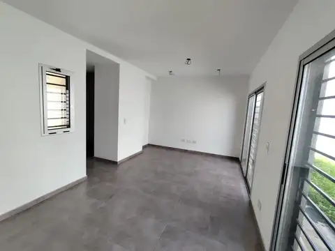 Depto Tipo Casa en Venta A Estrenar