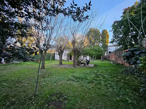 Terreno en Venta 10  mts Frente